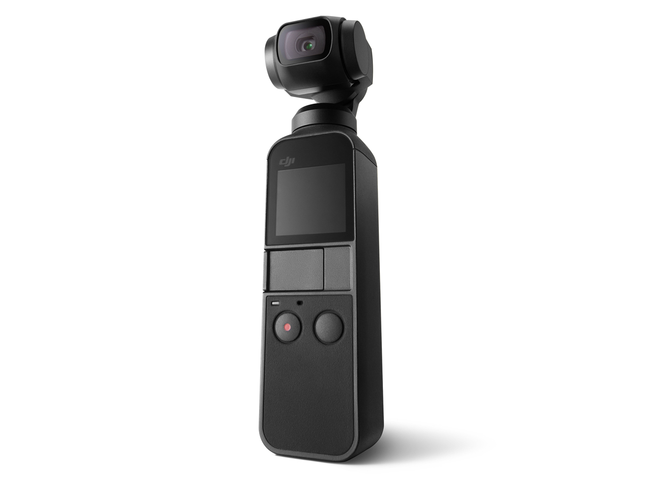 アクションカメラ - Osmo Pocket